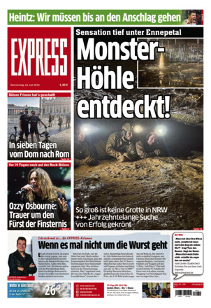 EXPRESS Koeln