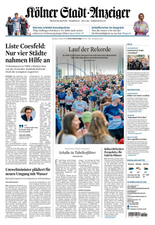 Kölner Stadt-Anzeiger - ePaper