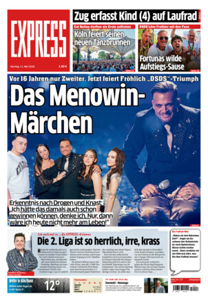 EXPRESS Koeln
