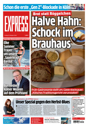 EXPRESS Koeln