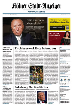 Kölner Stadt-Anzeiger