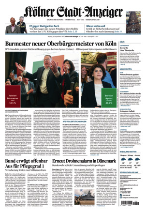 Kölner Stadt-Anzeiger