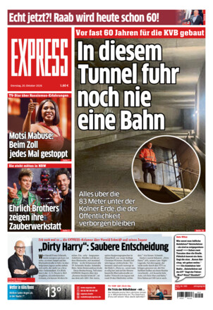 EXPRESS Koeln