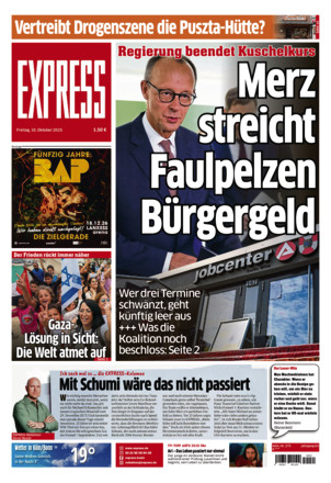 EXPRESS Koeln