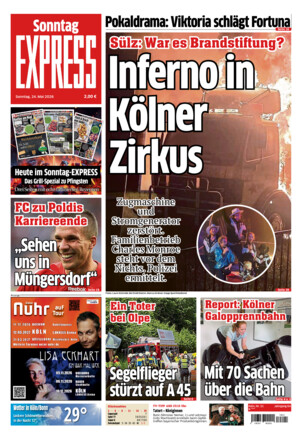 EXPRESS Koeln