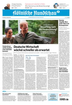 Kölnische Rundschau