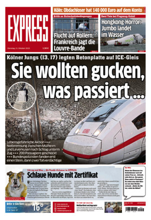 EXPRESS Koeln