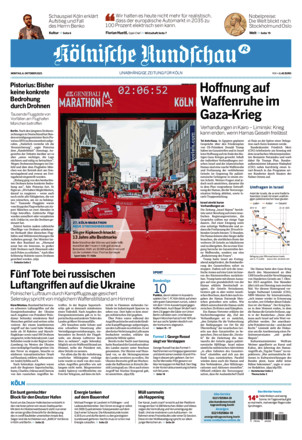 Kölnische Rundschau