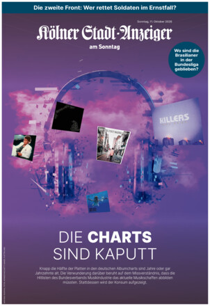 Kölner Stadt-Anzeiger