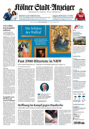Kölner Stadt-Anzeiger