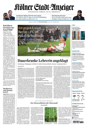 Kölner Stadt-Anzeiger