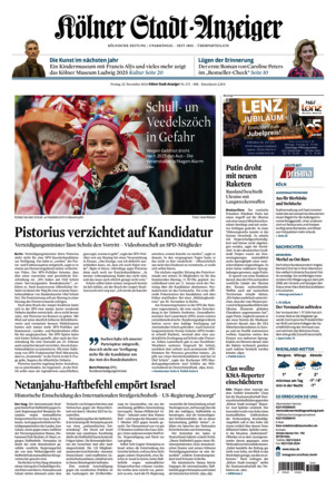 Kölner Stadt-Anzeiger