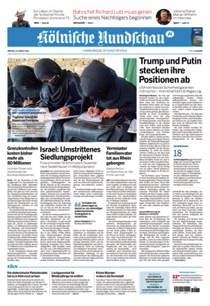 Kölnische Rundschau