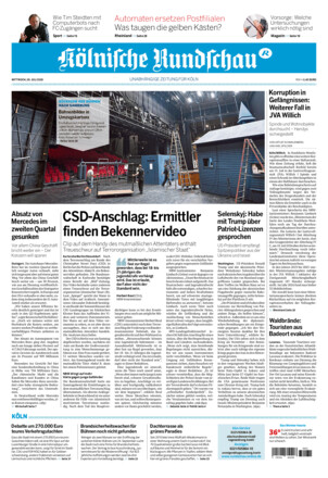 Kölnische Rundschau