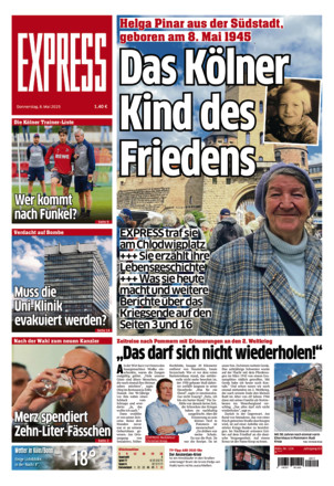 EXPRESS Koeln