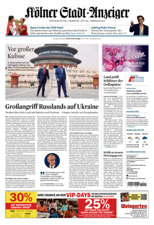 Kölner Stadt-Anzeiger