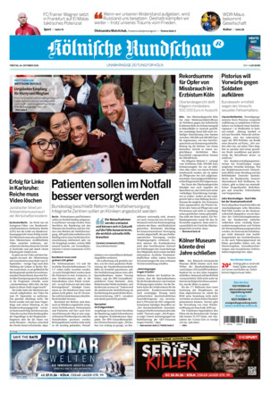 Kölnische Rundschau