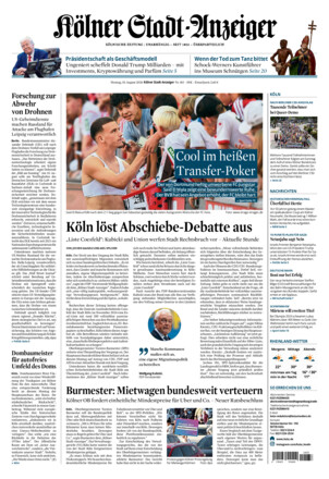 Kölner Stadt-Anzeiger