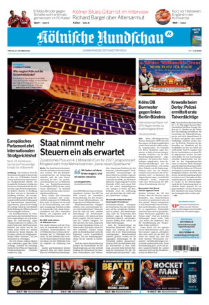 Kölnische Rundschau