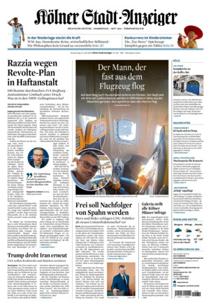 Kölner Stadt-Anzeiger