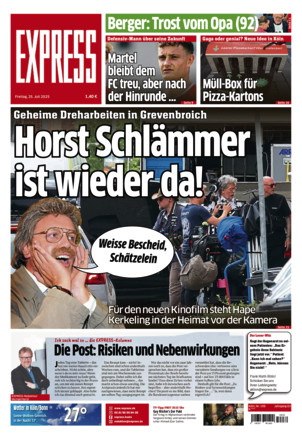 EXPRESS Koeln
