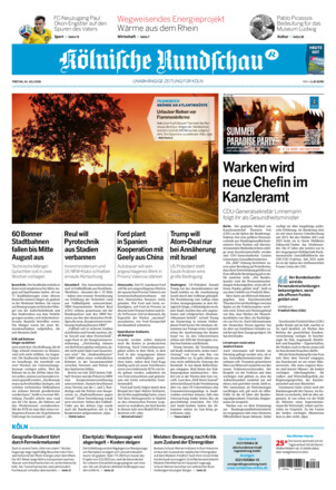 Kölnische Rundschau
