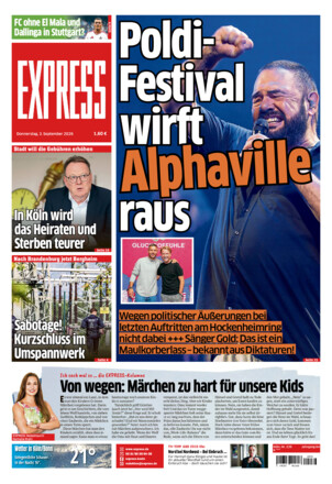 EXPRESS Koeln