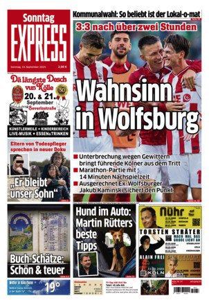 EXPRESS Koeln