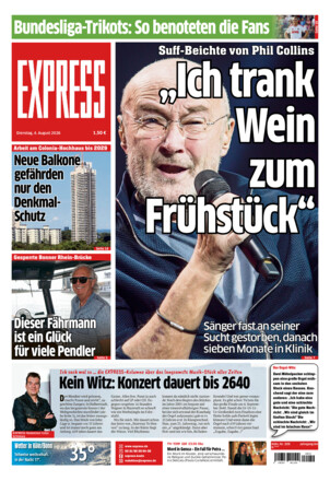 EXPRESS Koeln