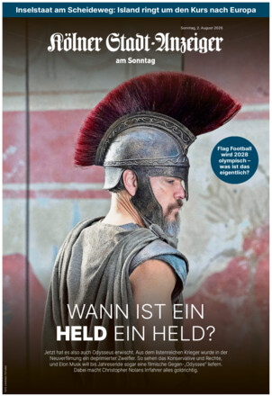 Kölner Stadt-Anzeiger