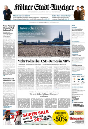 Kölner Stadt-Anzeiger