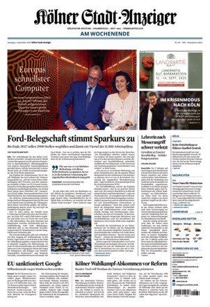Kölner Stadt-Anzeiger