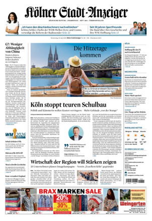 Kölner Stadt-Anzeiger