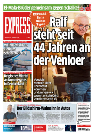EXPRESS Koeln