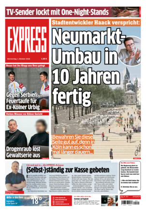 EXPRESS Koeln