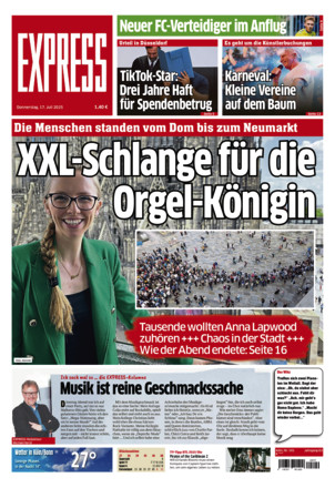 EXPRESS Koeln