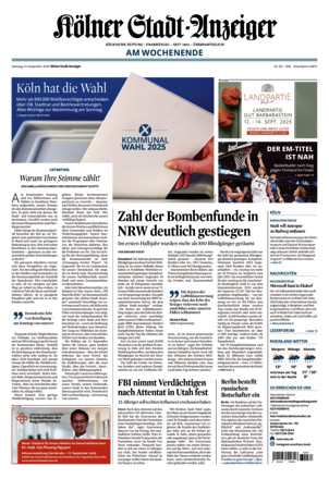 Kölner Stadt-Anzeiger