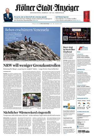 Kölner Stadt-Anzeiger