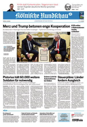 Kölnische Rundschau