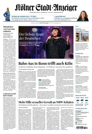 Kölner Stadt-Anzeiger