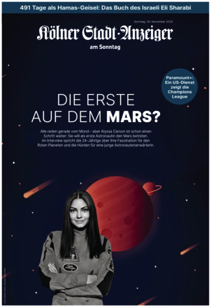 Kölner Stadt-Anzeiger