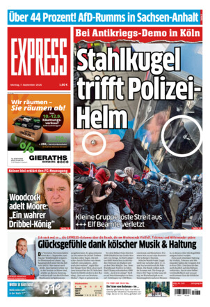 EXPRESS Koeln