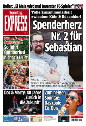 EXPRESS Koeln