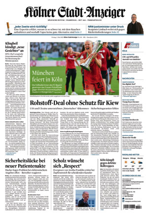 Kölner Stadt-Anzeiger