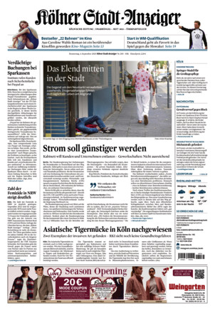 Kölner Stadt-Anzeiger