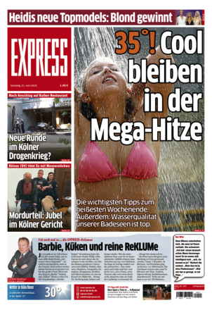 EXPRESS Koeln