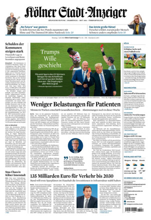 Kölner Stadt-Anzeiger