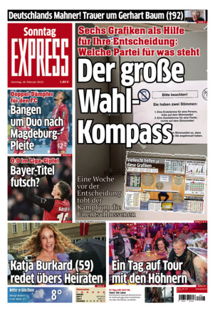 EXPRESS Koeln