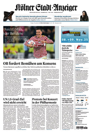 Kölner Stadt-Anzeiger