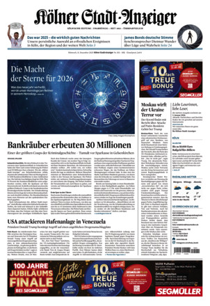 Kölner Stadt-Anzeiger